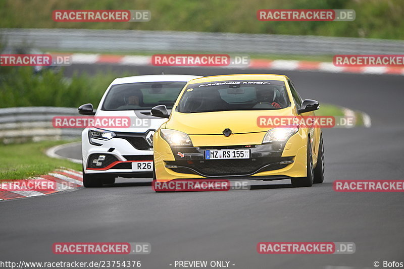 Bild #23754376 - Touristenfahrten Nürburgring Nordschleife (19.08.2023)