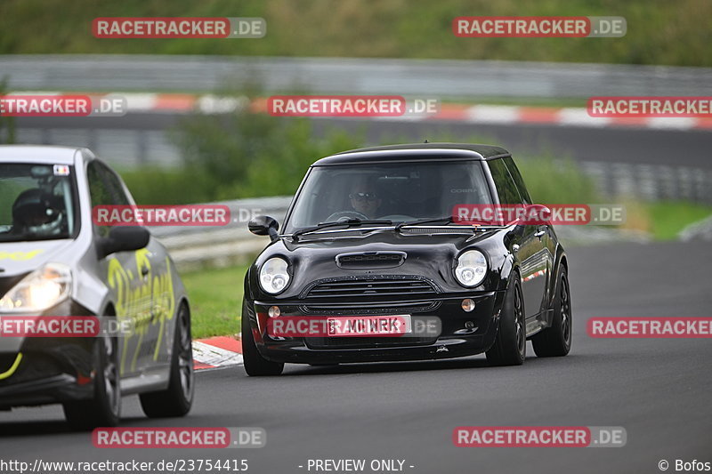 Bild #23754415 - Touristenfahrten Nürburgring Nordschleife (19.08.2023)