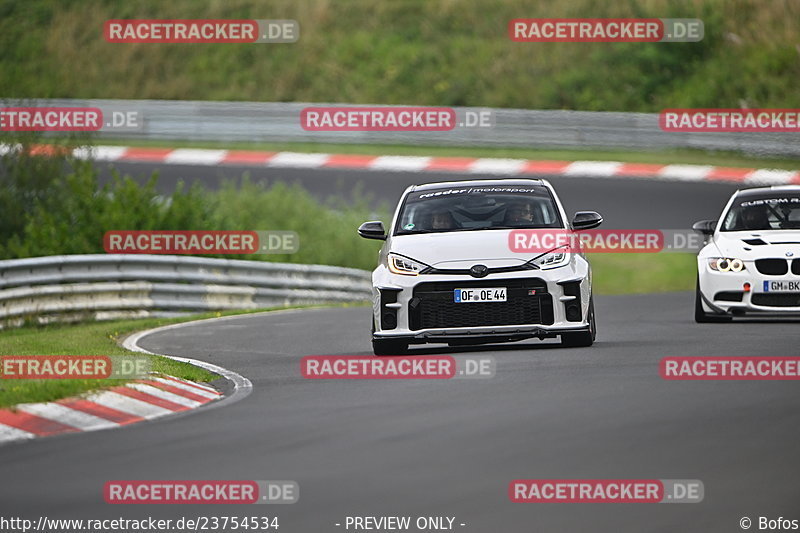 Bild #23754534 - Touristenfahrten Nürburgring Nordschleife (19.08.2023)