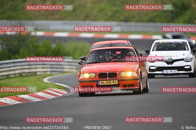 Bild #23754564 - Touristenfahrten Nürburgring Nordschleife (19.08.2023)