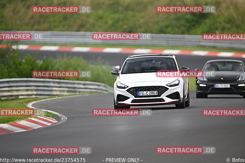 Bild #23754575 - Touristenfahrten Nürburgring Nordschleife (19.08.2023)