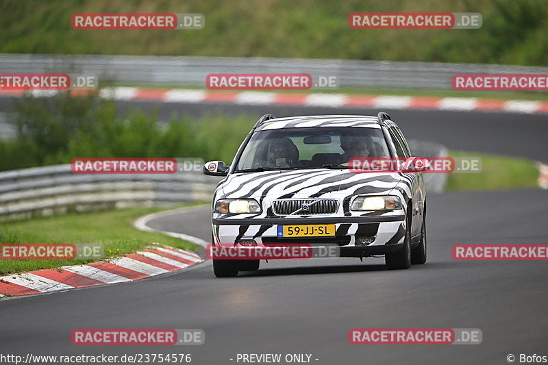 Bild #23754576 - Touristenfahrten Nürburgring Nordschleife (19.08.2023)