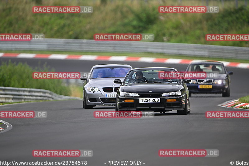 Bild #23754578 - Touristenfahrten Nürburgring Nordschleife (19.08.2023)