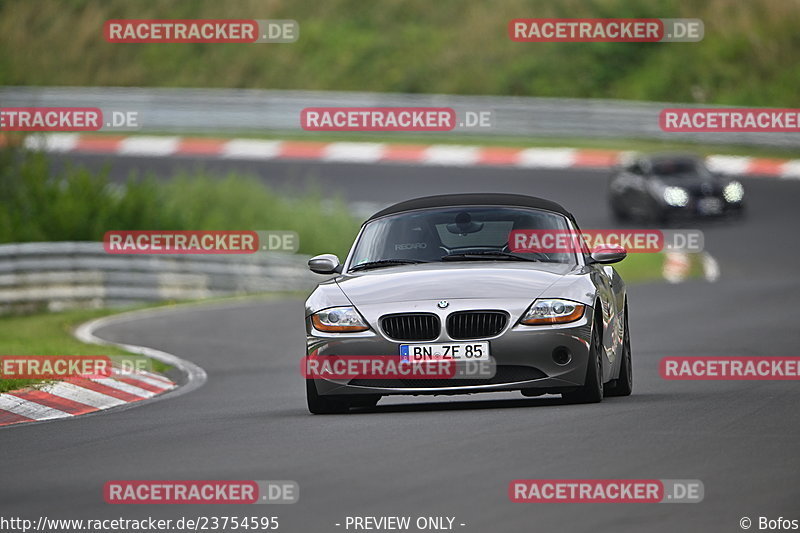 Bild #23754595 - Touristenfahrten Nürburgring Nordschleife (19.08.2023)