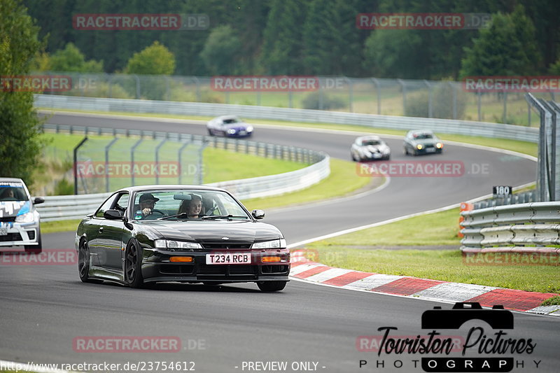 Bild #23754612 - Touristenfahrten Nürburgring Nordschleife (19.08.2023)