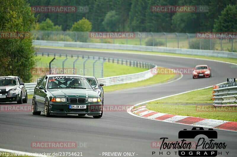 Bild #23754621 - Touristenfahrten Nürburgring Nordschleife (19.08.2023)