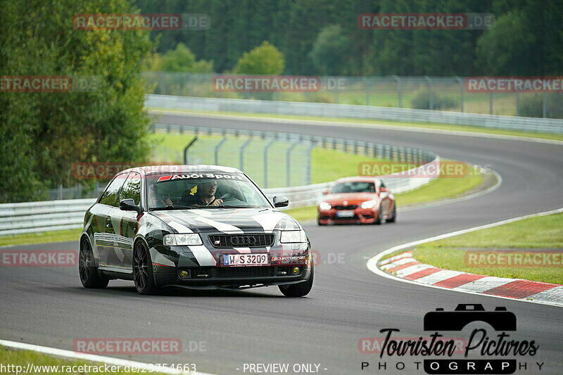 Bild #23754663 - Touristenfahrten Nürburgring Nordschleife (19.08.2023)