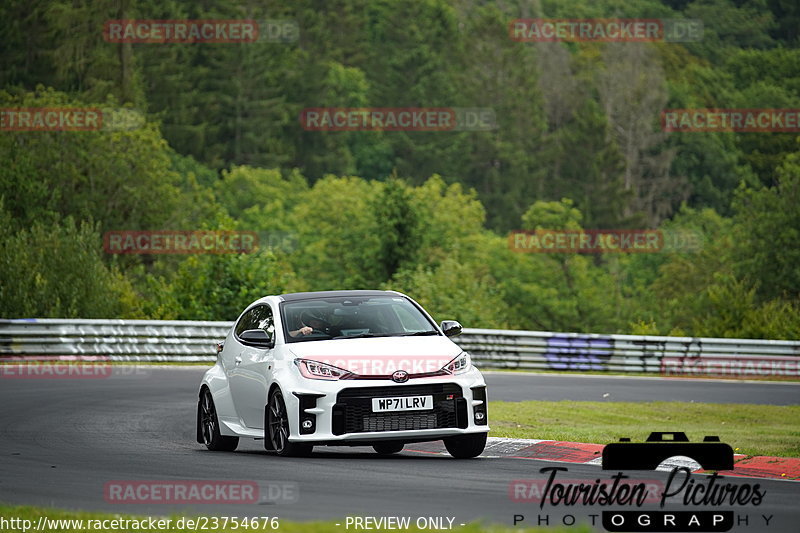 Bild #23754676 - Touristenfahrten Nürburgring Nordschleife (19.08.2023)