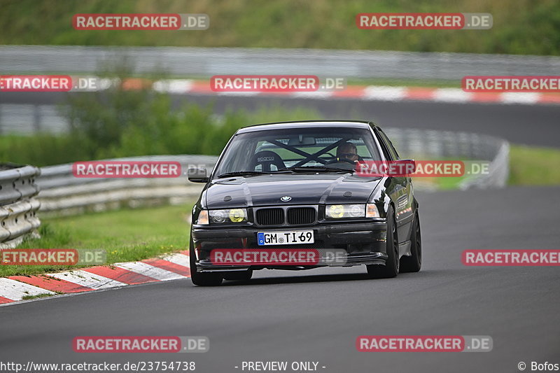 Bild #23754738 - Touristenfahrten Nürburgring Nordschleife (19.08.2023)