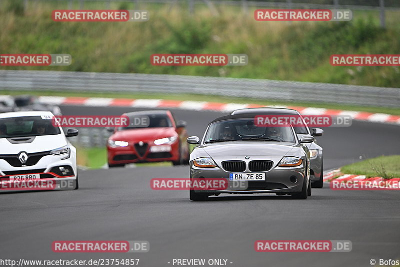 Bild #23754857 - Touristenfahrten Nürburgring Nordschleife (19.08.2023)