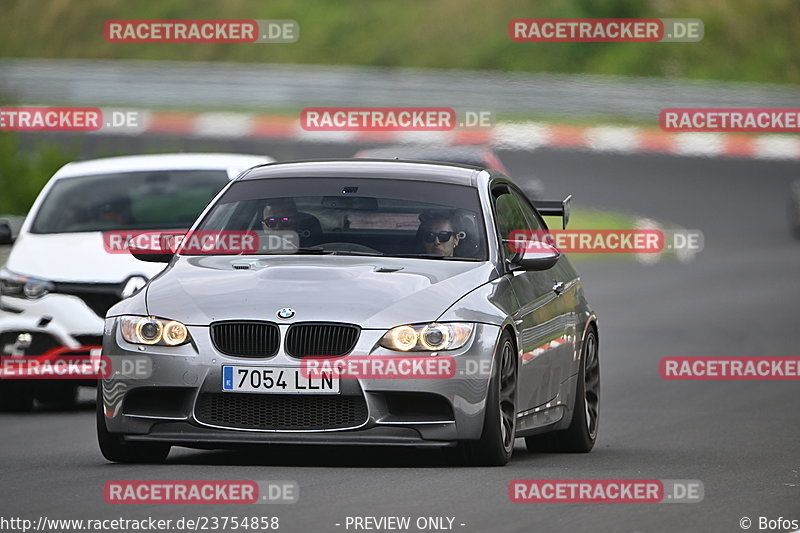 Bild #23754858 - Touristenfahrten Nürburgring Nordschleife (19.08.2023)