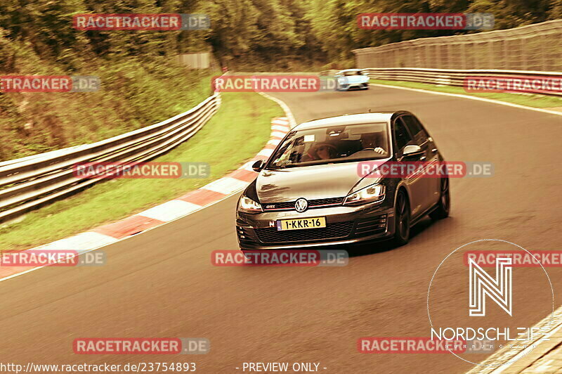 Bild #23754893 - Touristenfahrten Nürburgring Nordschleife (19.08.2023)