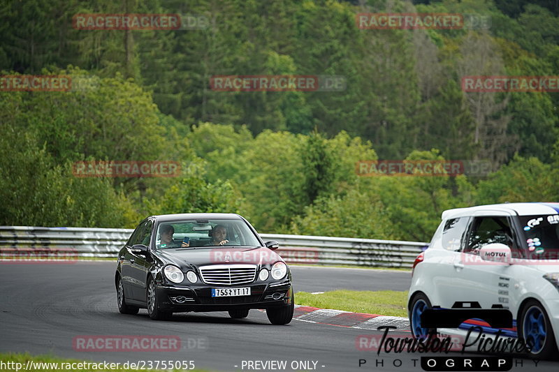 Bild #23755055 - Touristenfahrten Nürburgring Nordschleife (19.08.2023)