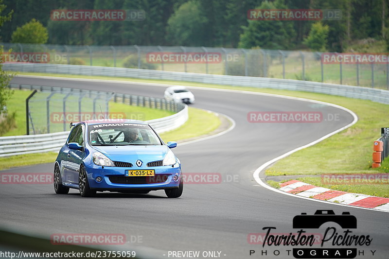 Bild #23755059 - Touristenfahrten Nürburgring Nordschleife (19.08.2023)