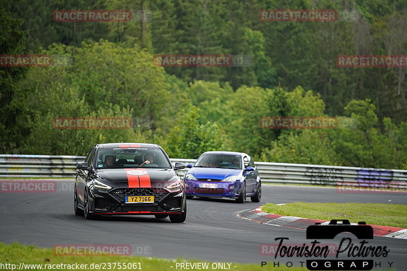 Bild #23755061 - Touristenfahrten Nürburgring Nordschleife (19.08.2023)