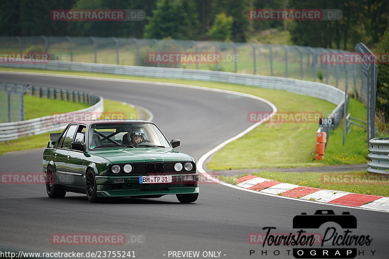 Bild #23755241 - Touristenfahrten Nürburgring Nordschleife (19.08.2023)