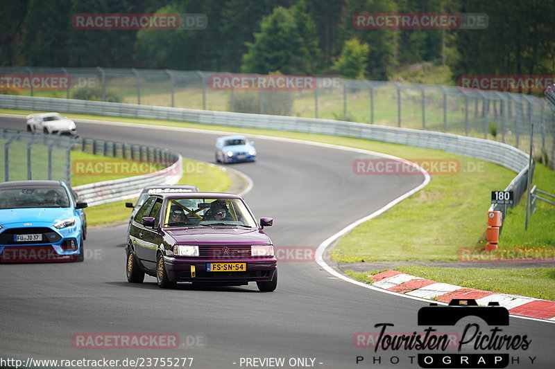 Bild #23755277 - Touristenfahrten Nürburgring Nordschleife (19.08.2023)