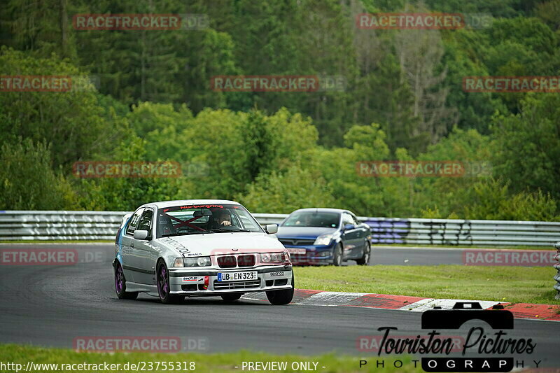 Bild #23755318 - Touristenfahrten Nürburgring Nordschleife (19.08.2023)