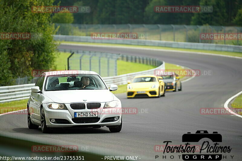 Bild #23755351 - Touristenfahrten Nürburgring Nordschleife (19.08.2023)