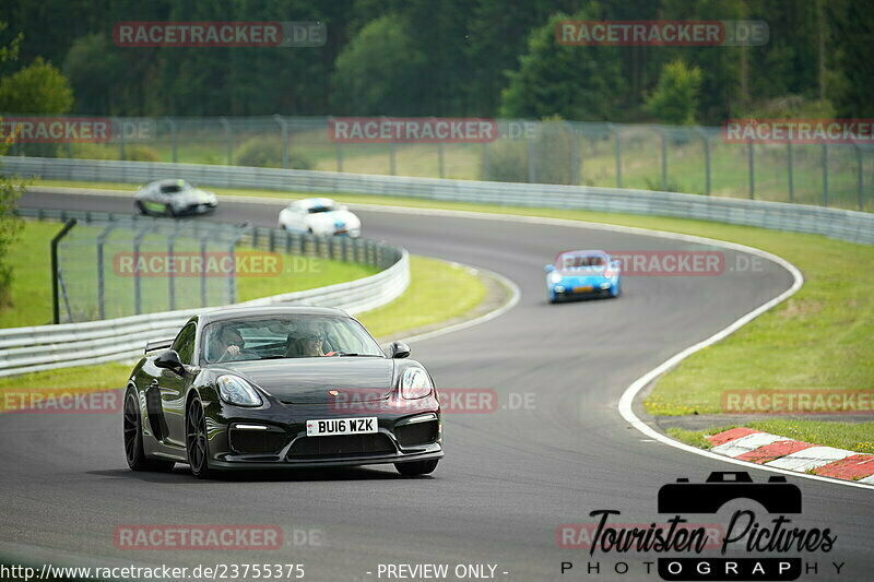 Bild #23755375 - Touristenfahrten Nürburgring Nordschleife (19.08.2023)