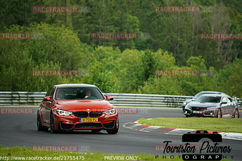 Bild #23755475 - Touristenfahrten Nürburgring Nordschleife (19.08.2023)