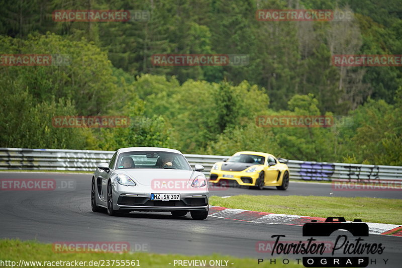 Bild #23755561 - Touristenfahrten Nürburgring Nordschleife (19.08.2023)