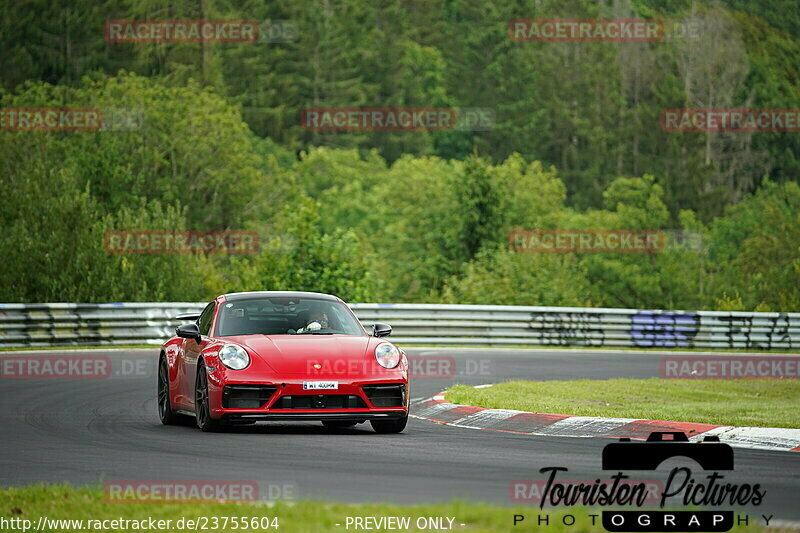 Bild #23755604 - Touristenfahrten Nürburgring Nordschleife (19.08.2023)