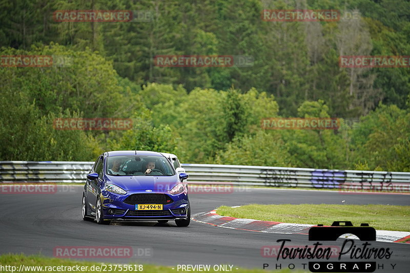 Bild #23755618 - Touristenfahrten Nürburgring Nordschleife (19.08.2023)