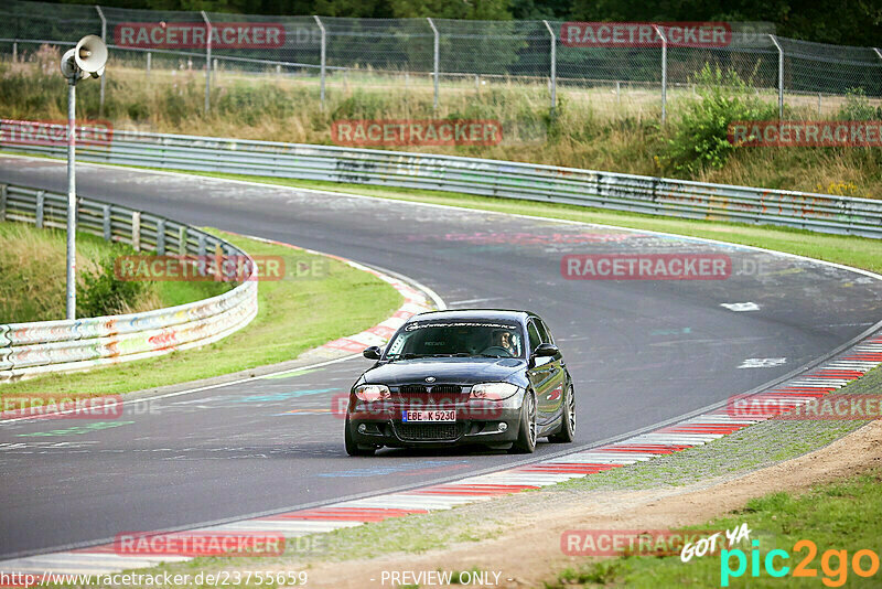 Bild #23755659 - Touristenfahrten Nürburgring Nordschleife (19.08.2023)