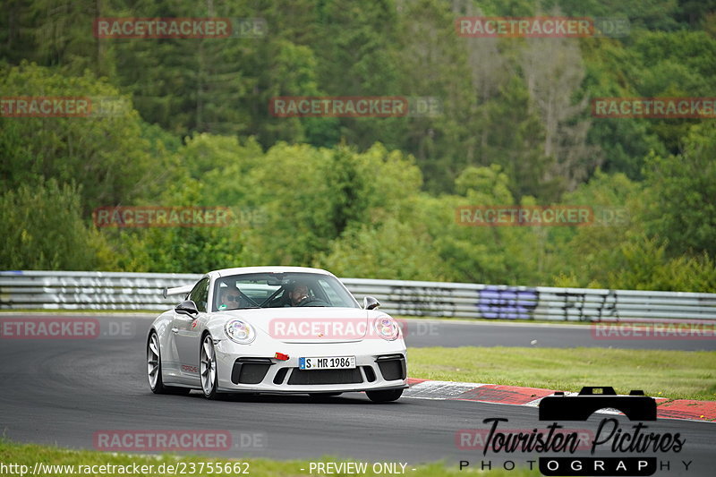 Bild #23755662 - Touristenfahrten Nürburgring Nordschleife (19.08.2023)