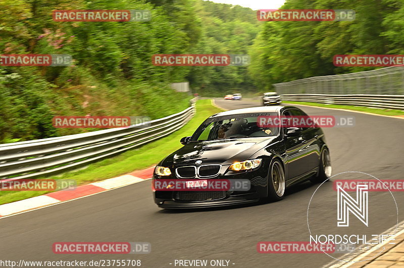 Bild #23755708 - Touristenfahrten Nürburgring Nordschleife (19.08.2023)