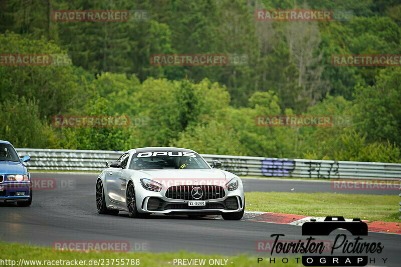 Bild #23755788 - Touristenfahrten Nürburgring Nordschleife (19.08.2023)