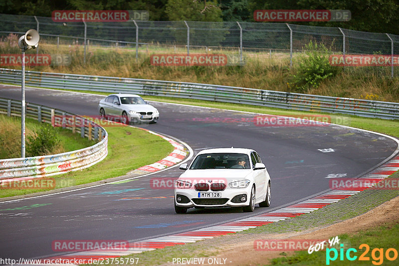 Bild #23755797 - Touristenfahrten Nürburgring Nordschleife (19.08.2023)