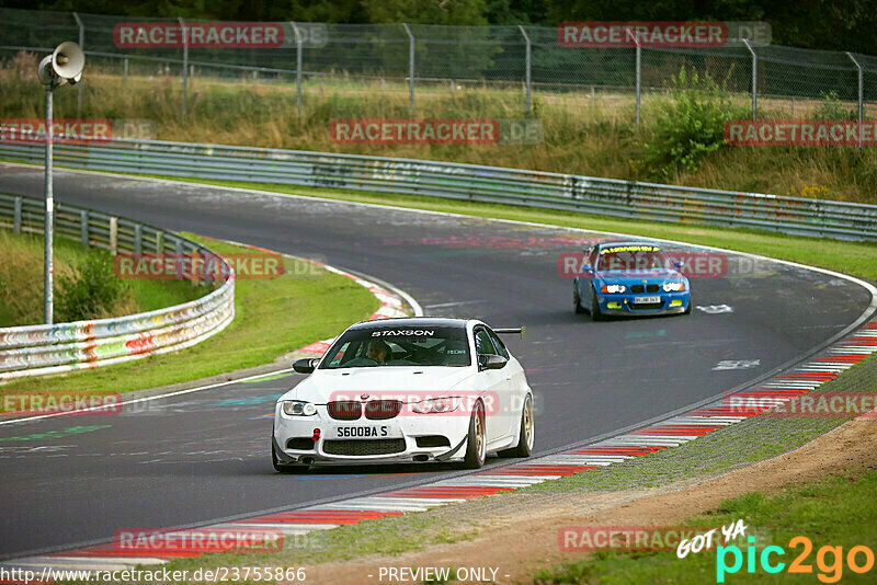 Bild #23755866 - Touristenfahrten Nürburgring Nordschleife (19.08.2023)