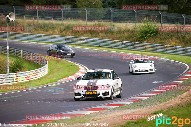 Bild #23755910 - Touristenfahrten Nürburgring Nordschleife (19.08.2023)