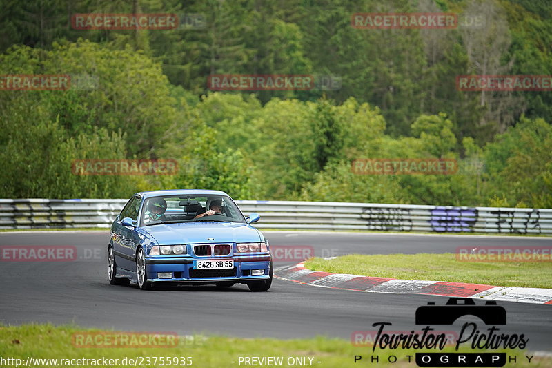 Bild #23755935 - Touristenfahrten Nürburgring Nordschleife (19.08.2023)