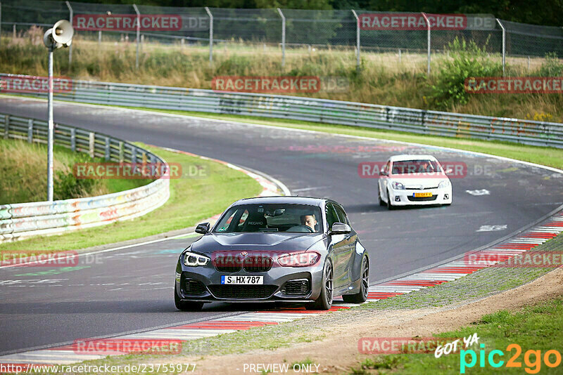 Bild #23755977 - Touristenfahrten Nürburgring Nordschleife (19.08.2023)