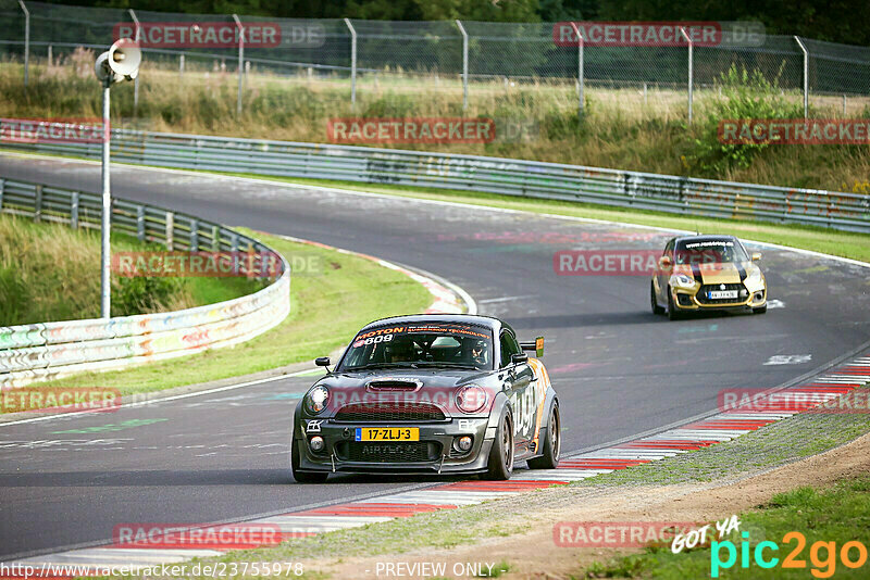 Bild #23755978 - Touristenfahrten Nürburgring Nordschleife (19.08.2023)