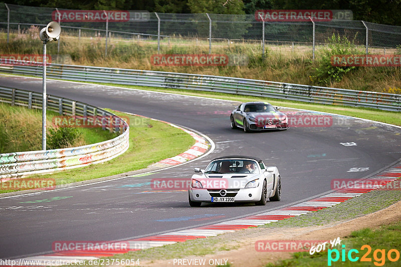 Bild #23756054 - Touristenfahrten Nürburgring Nordschleife (19.08.2023)