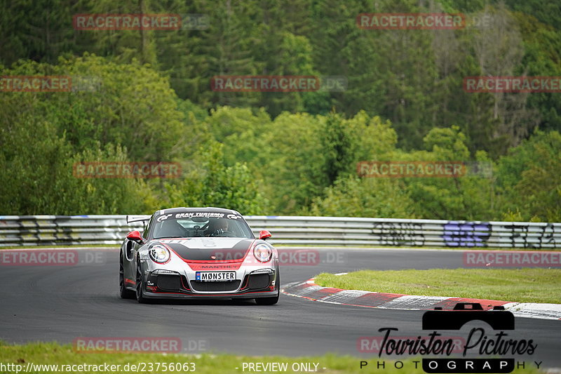 Bild #23756063 - Touristenfahrten Nürburgring Nordschleife (19.08.2023)