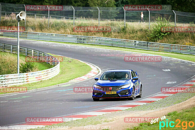 Bild #23756087 - Touristenfahrten Nürburgring Nordschleife (19.08.2023)