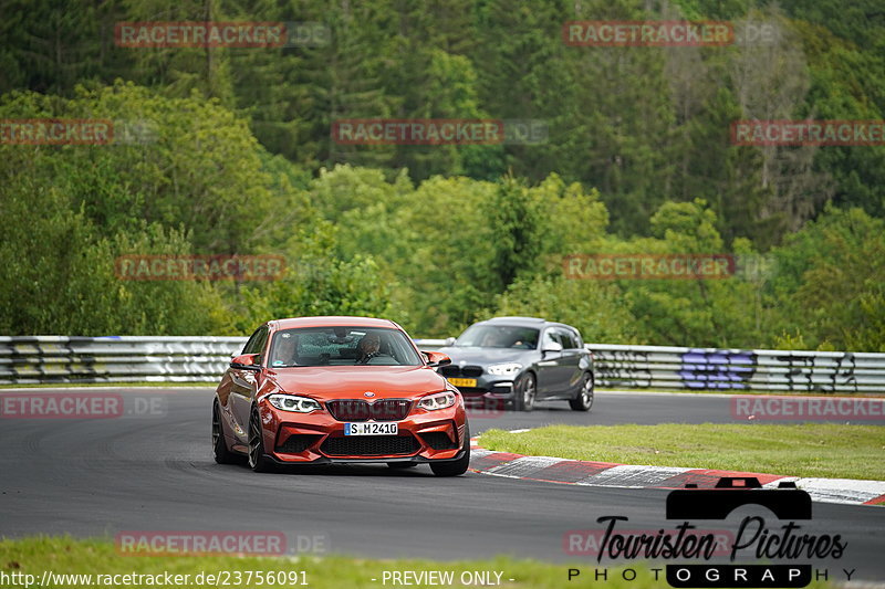 Bild #23756091 - Touristenfahrten Nürburgring Nordschleife (19.08.2023)