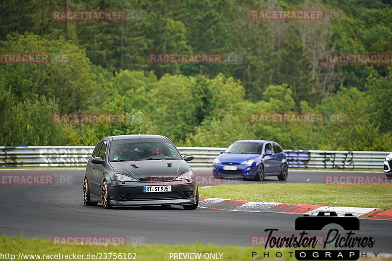 Bild #23756102 - Touristenfahrten Nürburgring Nordschleife (19.08.2023)