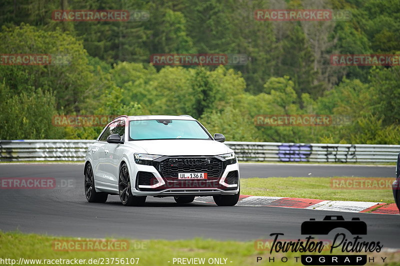 Bild #23756107 - Touristenfahrten Nürburgring Nordschleife (19.08.2023)