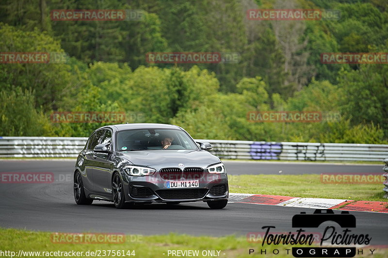 Bild #23756144 - Touristenfahrten Nürburgring Nordschleife (19.08.2023)