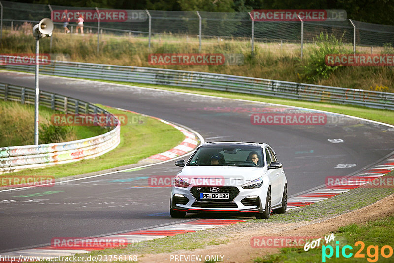 Bild #23756168 - Touristenfahrten Nürburgring Nordschleife (19.08.2023)