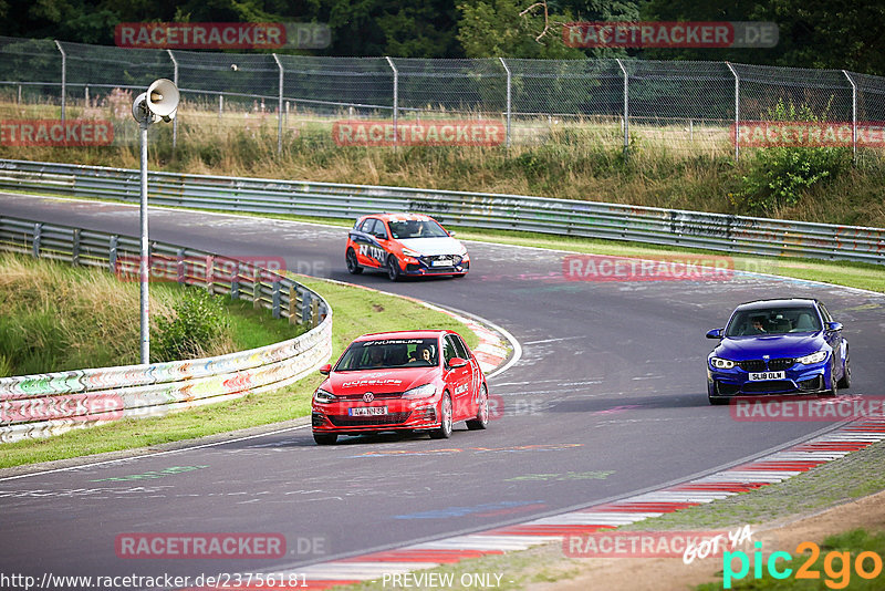 Bild #23756181 - Touristenfahrten Nürburgring Nordschleife (19.08.2023)