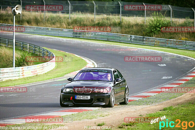 Bild #23756196 - Touristenfahrten Nürburgring Nordschleife (19.08.2023)