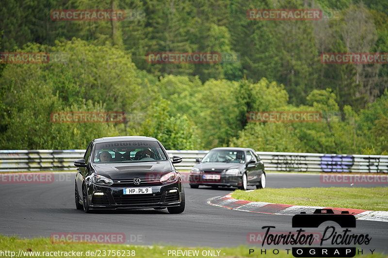 Bild #23756238 - Touristenfahrten Nürburgring Nordschleife (19.08.2023)