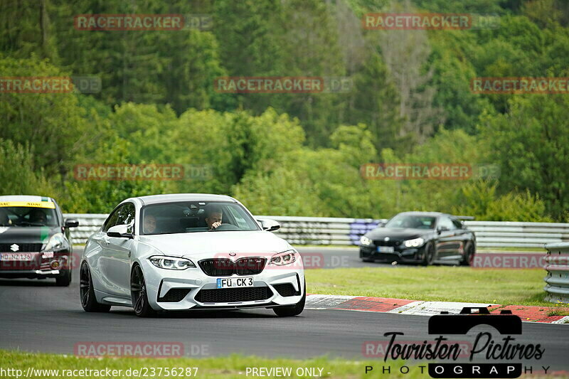 Bild #23756287 - Touristenfahrten Nürburgring Nordschleife (19.08.2023)